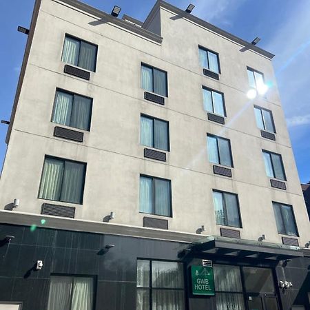 Gwb Hotel New York Luaran gambar