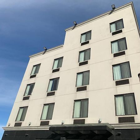 Gwb Hotel New York Luaran gambar