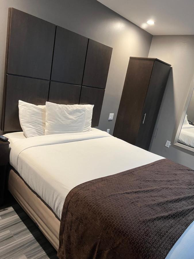 Gwb Hotel New York Luaran gambar