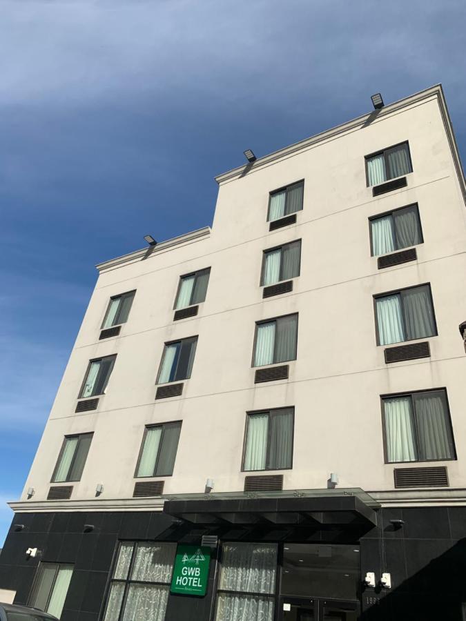 Gwb Hotel New York Luaran gambar